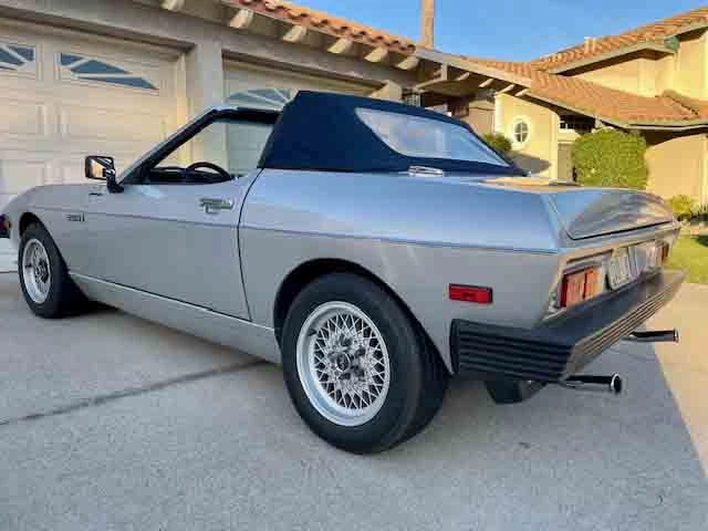 1985 TVR 280i - Image 27 of 31