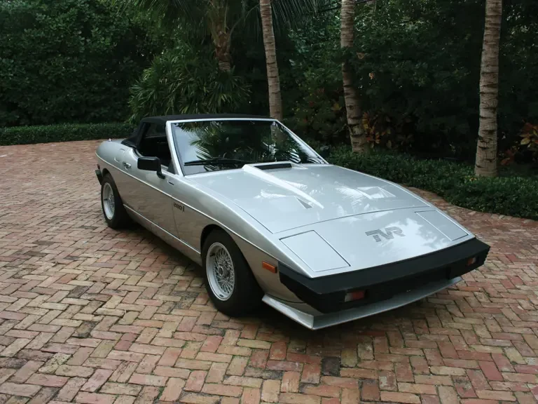 1985 TVR 280i - Image 2 of 2