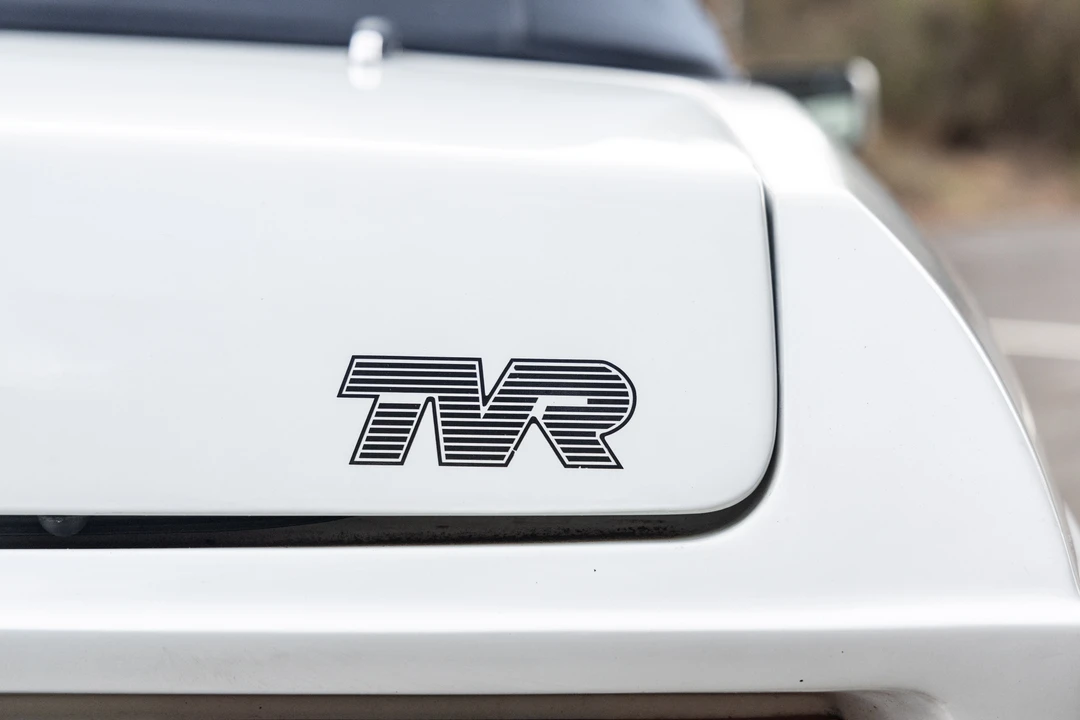 1985 TVR 280i - Image 12 of 31