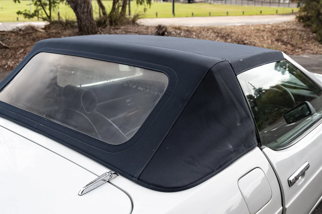 1985 TVR 280i - Image 14 of 31