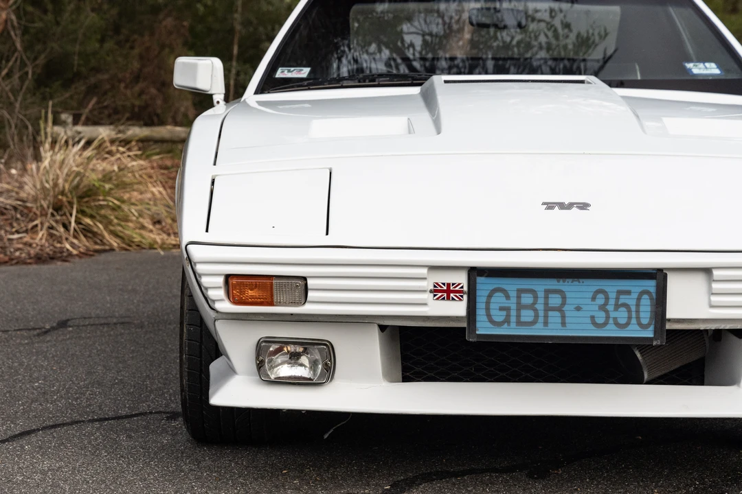 1985 TVR 280i - Image 15 of 31