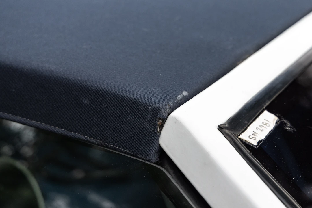 1985 TVR 280i - Image 25 of 31
