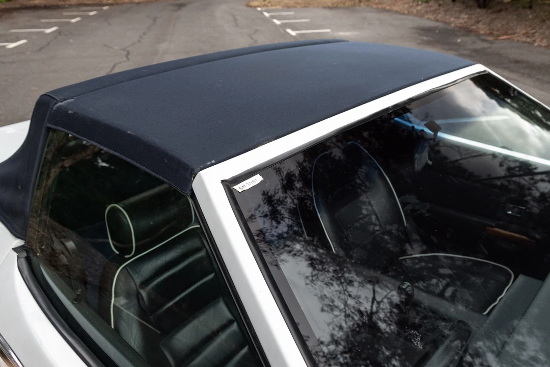 1985 TVR 280i - Image 27 of 31