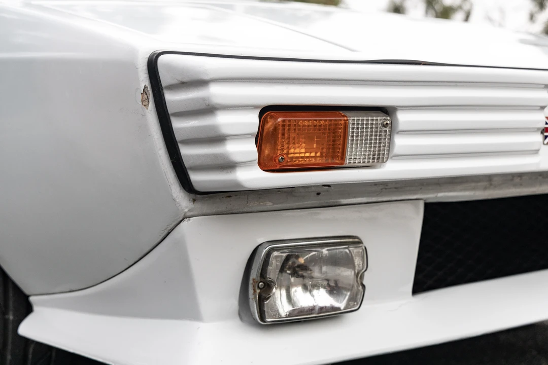 1985 TVR 280i - Image 30 of 31