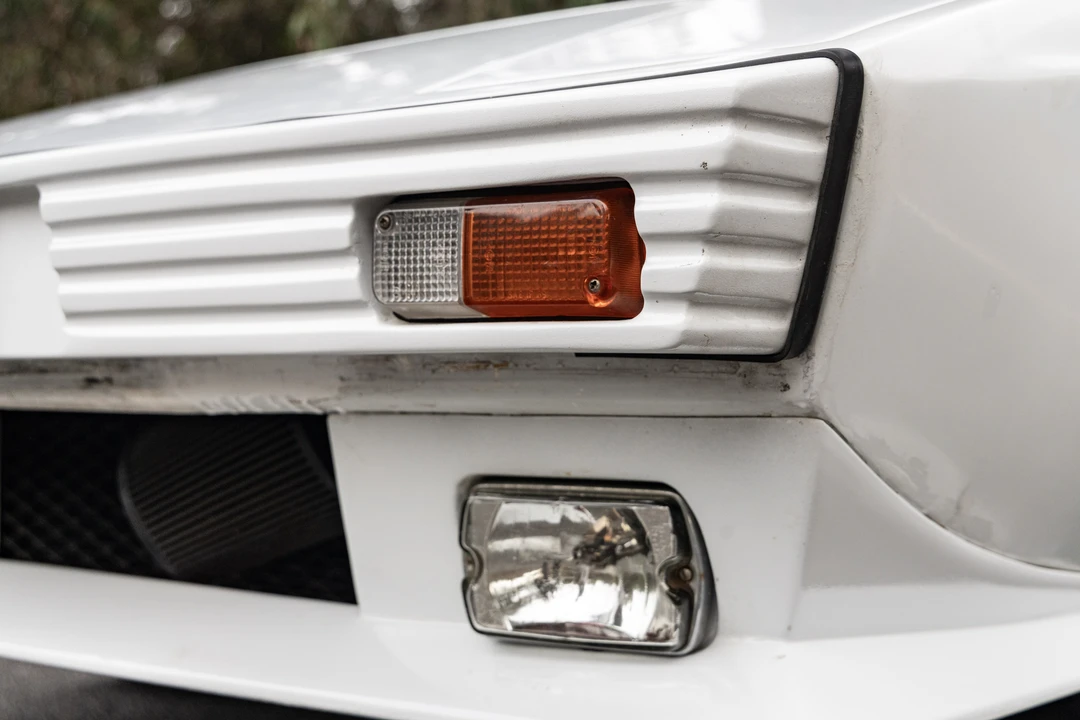 1985 TVR 280i - Image 31 of 31