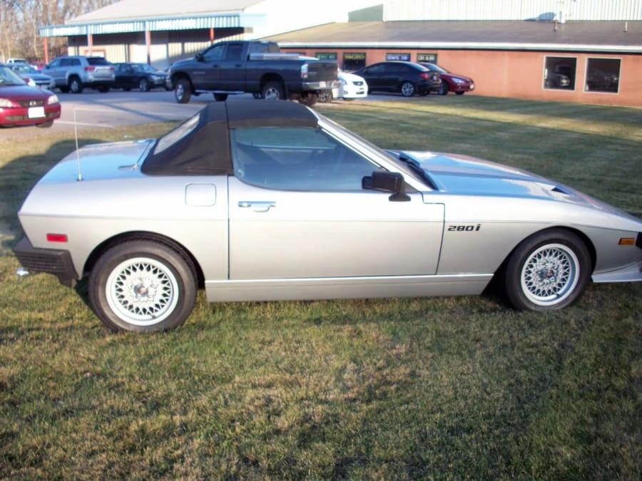 1985 TVR 2500M - Image 2 of 7