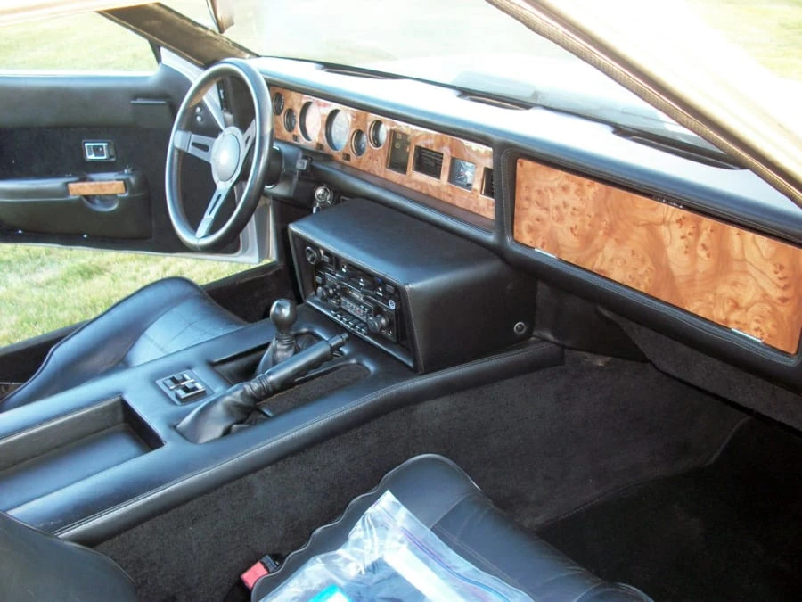 1985 TVR 2500M - Image 3 of 7