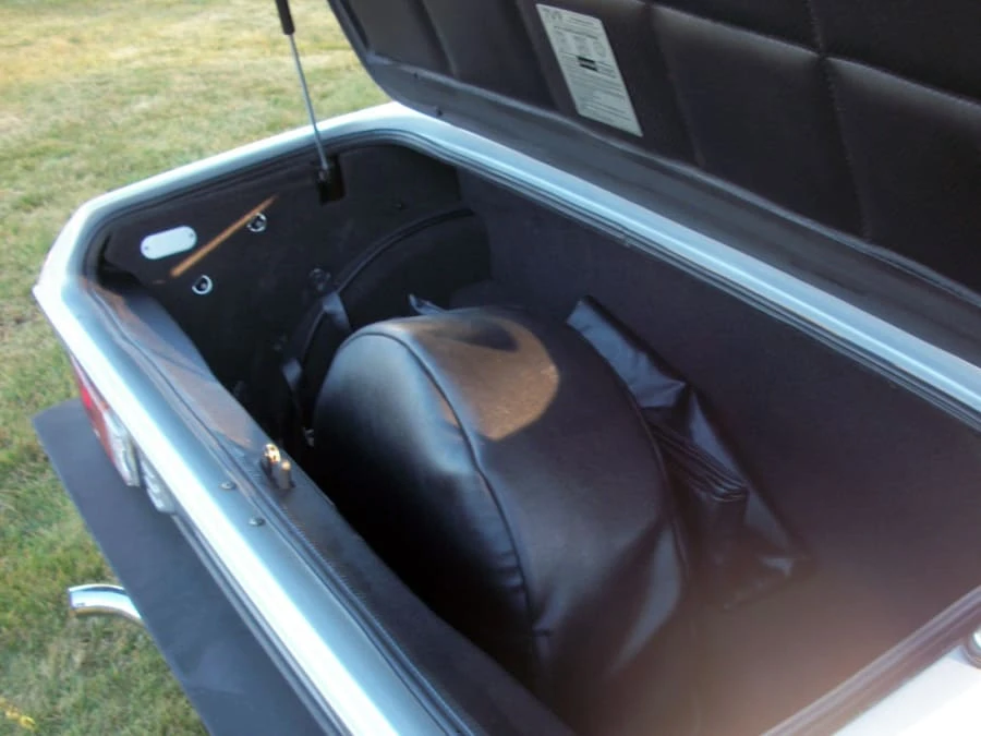 1985 TVR 2500M - Image 5 of 7