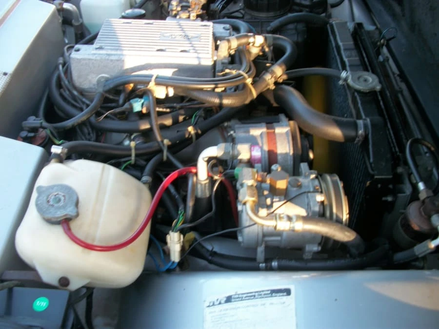 1985 TVR 2500M - Image 6 of 7