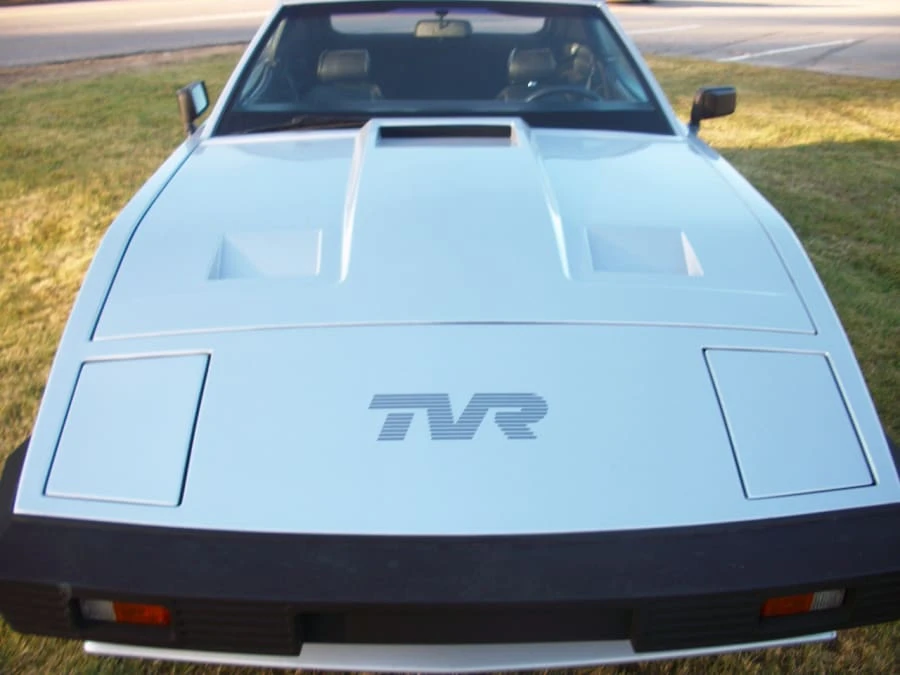 1985 TVR 2500M - Image 7 of 7
