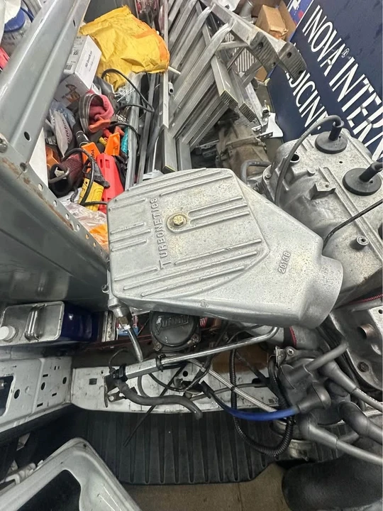 1985 Parts & Memorabilia Mechanical Components - Image 7 of 10
