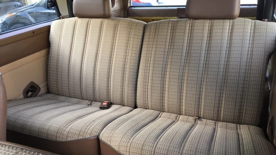 1985 Toyota 4Runner 1st Gen - Image 6 of 12