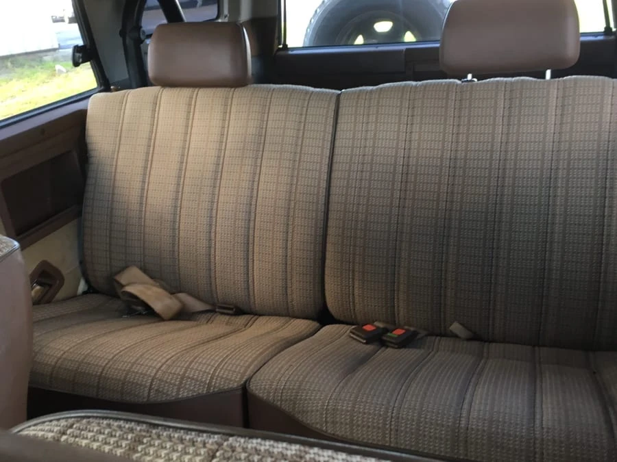 1985 Toyota 4Runner 1st Gen - Image 7 of 10