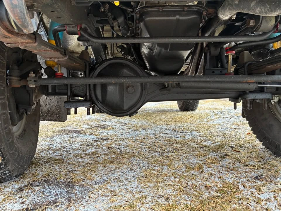 1985 Toyota 4Runner 1st Gen - Image 4 of 5