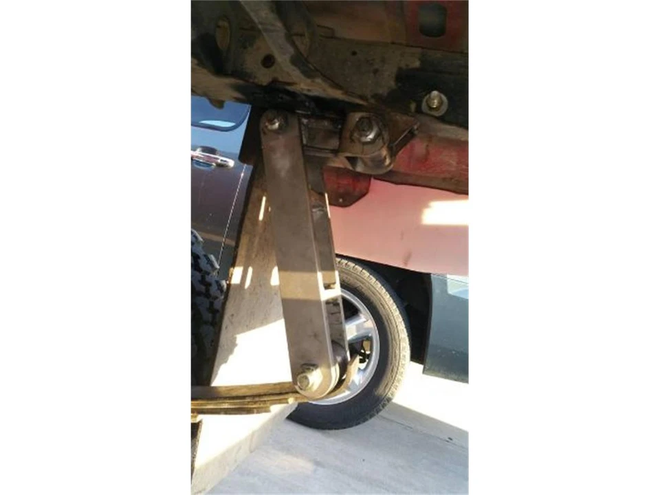 1985 Toyota 4Runner 1st Gen - Image 13 of 22