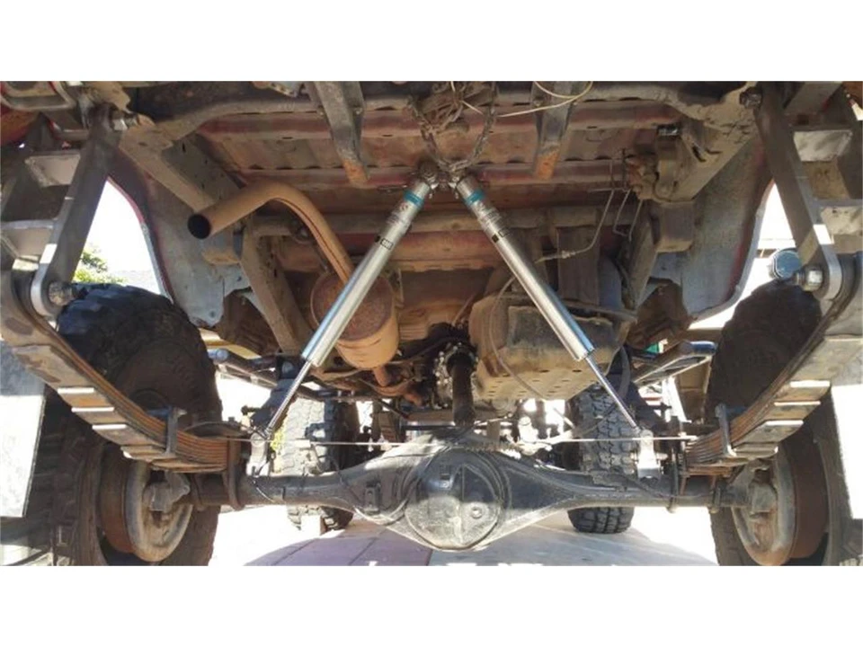 1985 Toyota 4Runner 1st Gen - Image 17 of 22