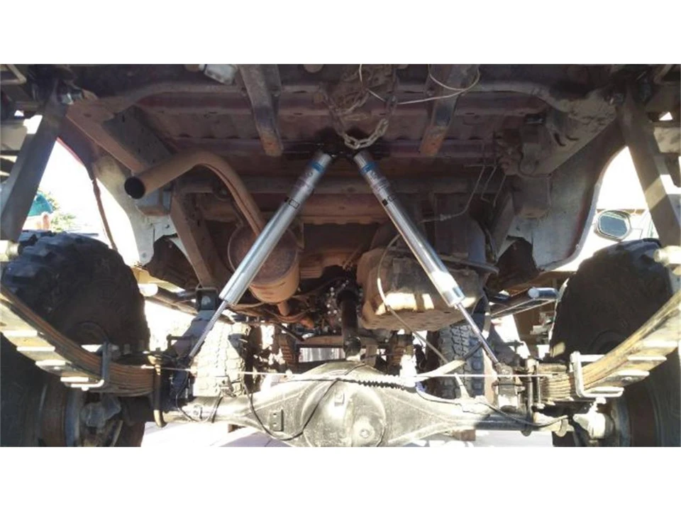 1985 Toyota 4Runner 1st Gen - Image 18 of 22