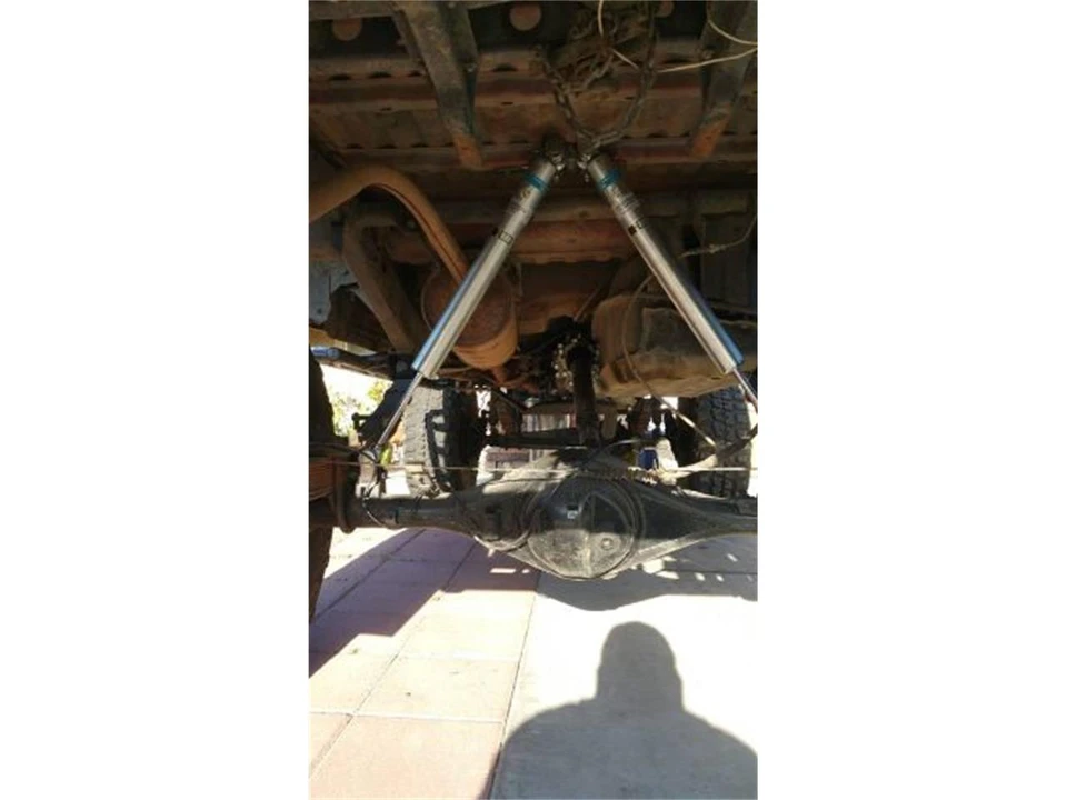 1985 Toyota 4Runner 1st Gen - Image 14 of 22