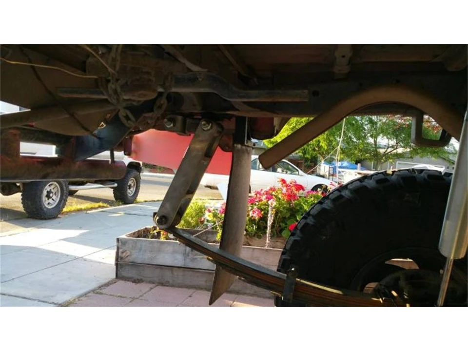 1985 Toyota 4Runner 1st Gen - Image 16 of 22