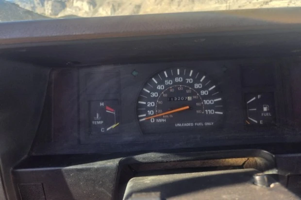 1985 Toyota 4Runner 1st Gen - Image 5 of 7