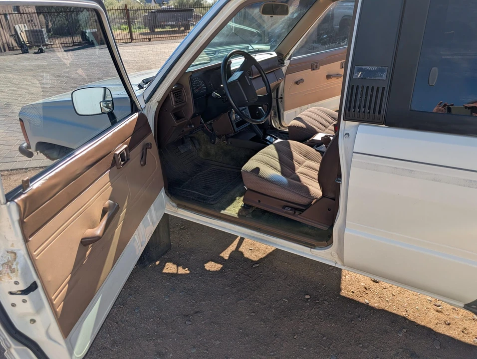 1985 Toyota 4Runner 1st Gen - Image 30 of 31
