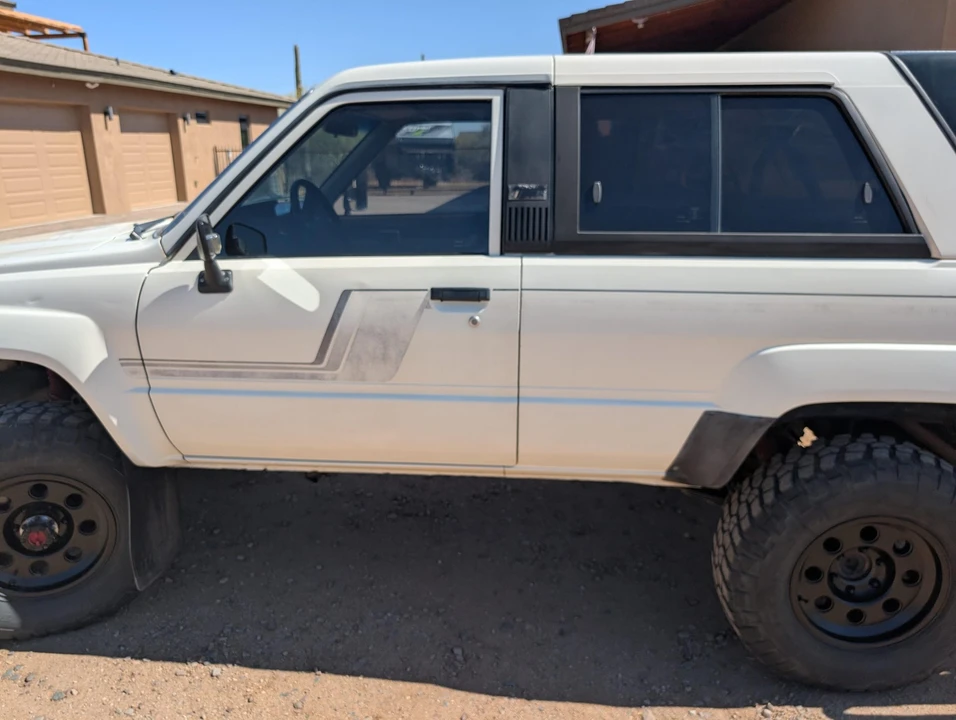1985 Toyota 4Runner 1st Gen - Image 18 of 31