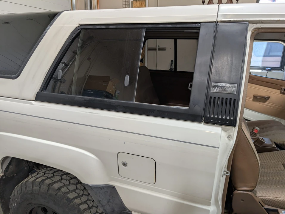 1985 Toyota 4Runner 1st Gen - Image 26 of 31