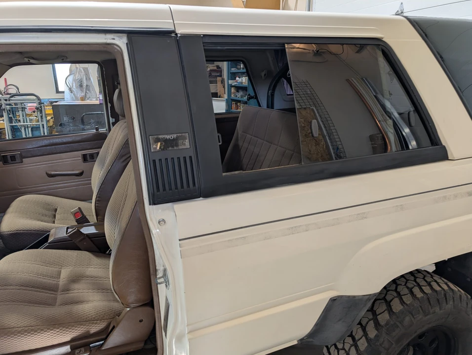 1985 Toyota 4Runner 1st Gen - Image 25 of 31