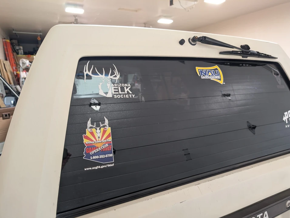 1985 Toyota 4Runner 1st Gen - Image 28 of 31