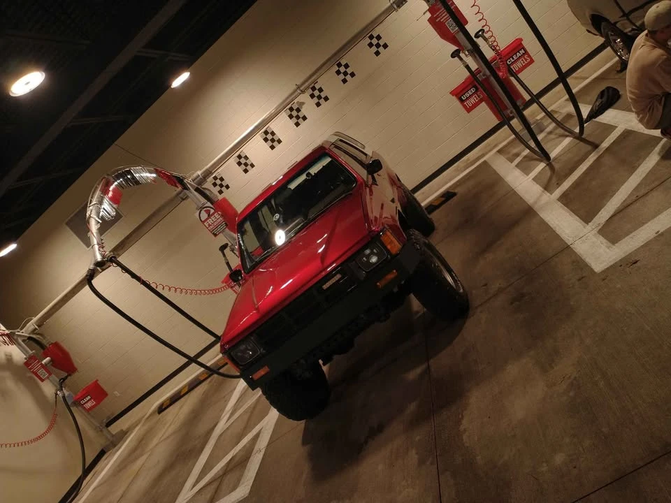 1985 Toyota 4Runner 1st Gen - Image 8 of 8