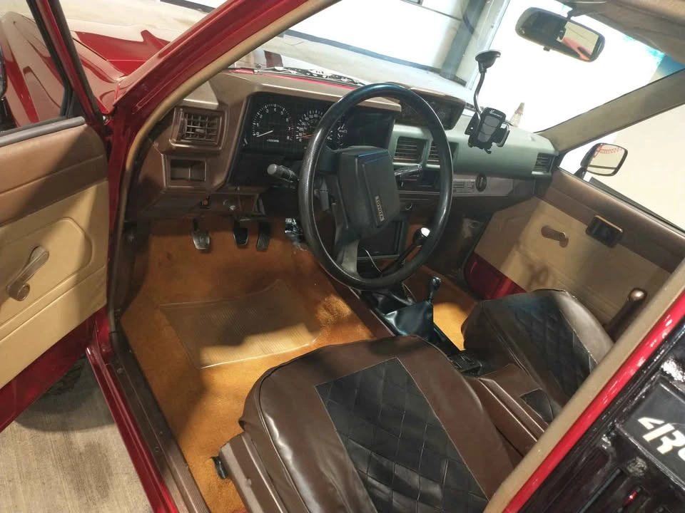 1985 Toyota 4Runner 1st Gen - Image 7 of 8