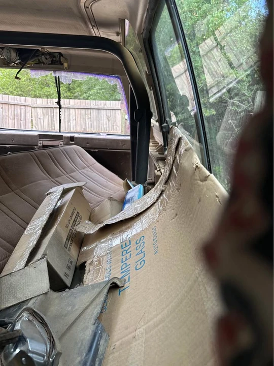 1985 Toyota 4Runner 1st Gen - Image 10 of 11