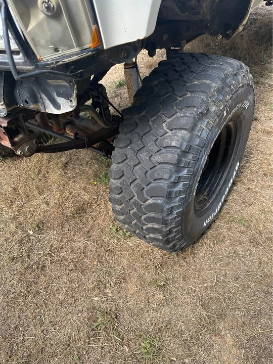 1985 Toyota 4Runner 1st Gen - Image 11 of 11