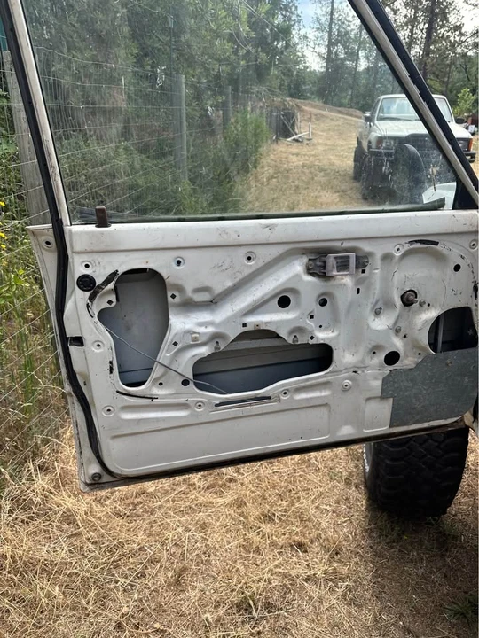 1985 Toyota 4Runner 1st Gen - Image 6 of 11