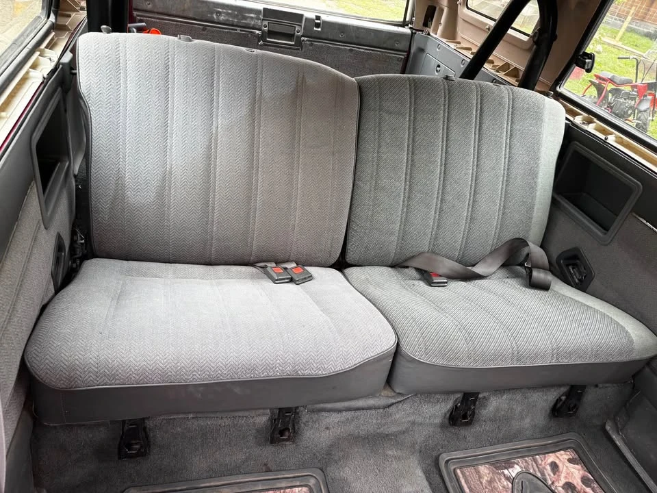 1985 Toyota 4Runner 1st Gen - Image 8 of 10