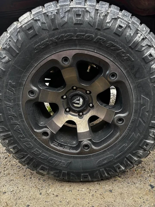 1985 Toyota 4Runner 1st Gen - Image 4 of 10