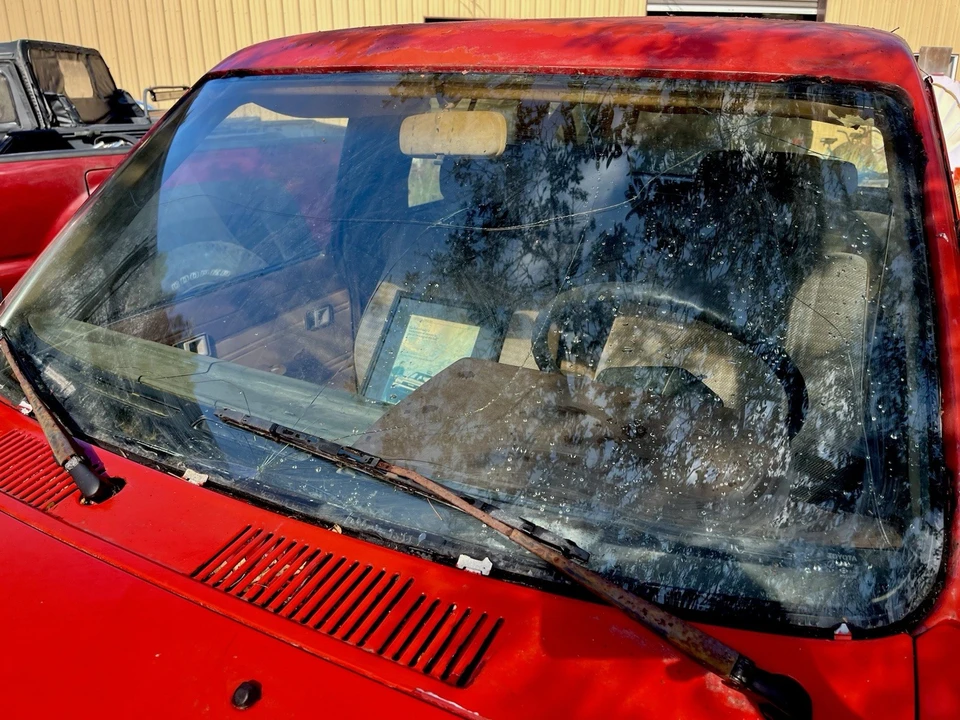 1985 Toyota 4Runner 1st Gen - Image 7 of 18