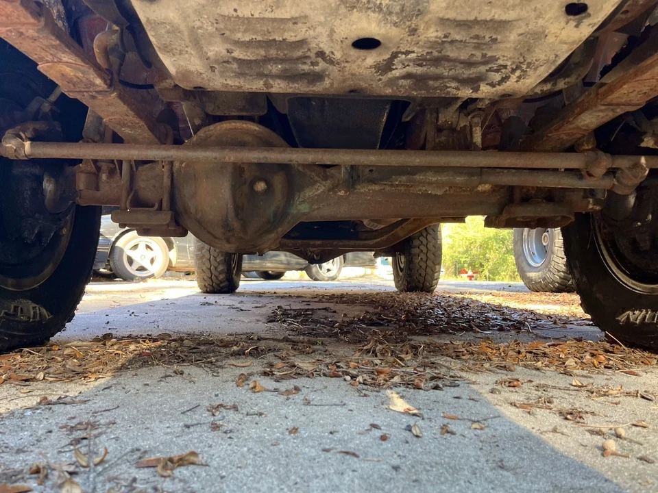 1985 Toyota 4Runner 1st Gen - Image 16 of 18