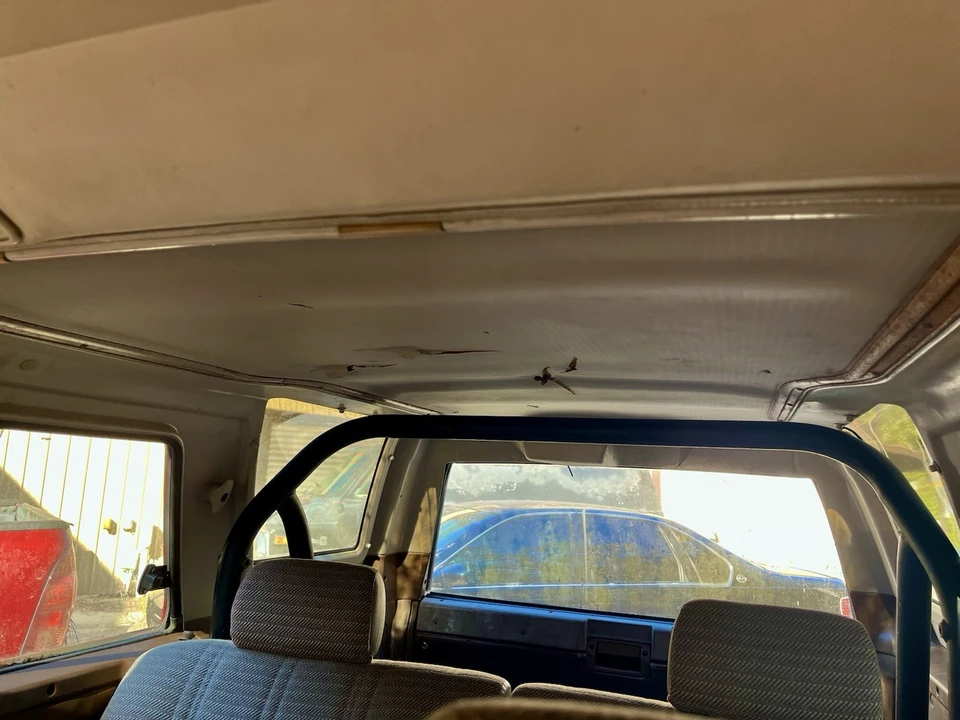 1985 Toyota 4Runner 1st Gen - Image 14 of 18