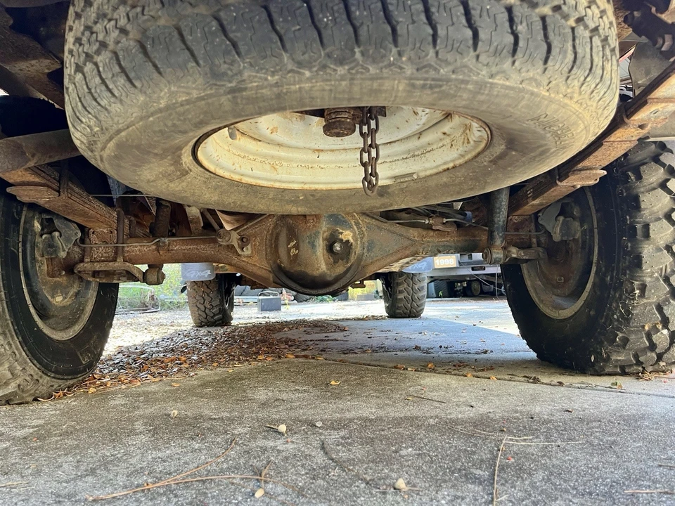 1985 Toyota 4Runner 1st Gen - Image 17 of 18