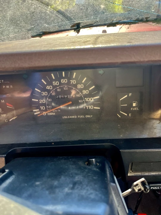 1985 Toyota 4Runner 1st Gen - Image 15 of 18