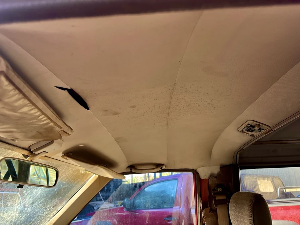 1985 Toyota 4Runner 1st Gen - Image 12 of 18