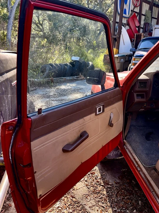1985 Toyota 4Runner 1st Gen - Image 10 of 18