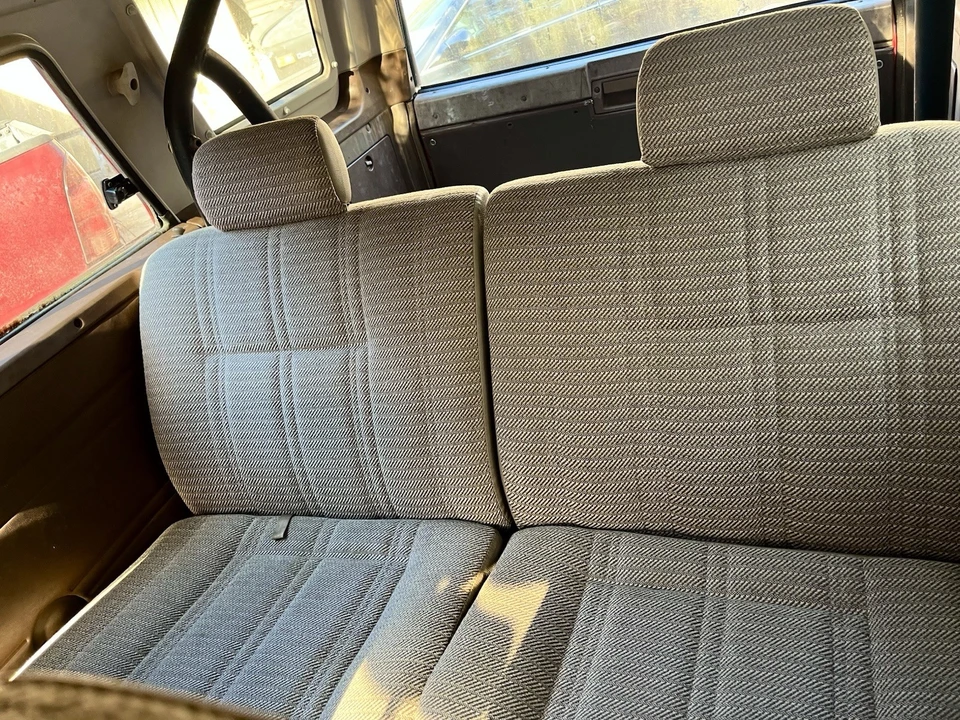 1985 Toyota 4Runner 1st Gen - Image 13 of 18