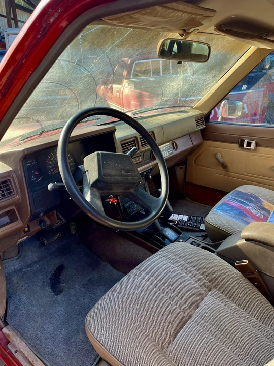 1985 Toyota 4Runner 1st Gen - Image 8 of 18