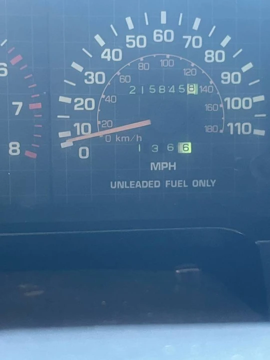 1985 Toyota 4Runner 1st Gen - Image 19 of 19