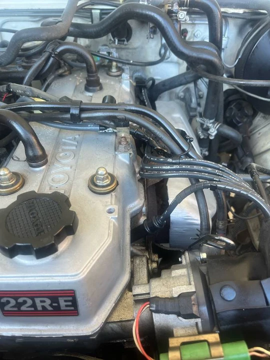 1985 Toyota 4Runner 1st Gen - Image 17 of 19