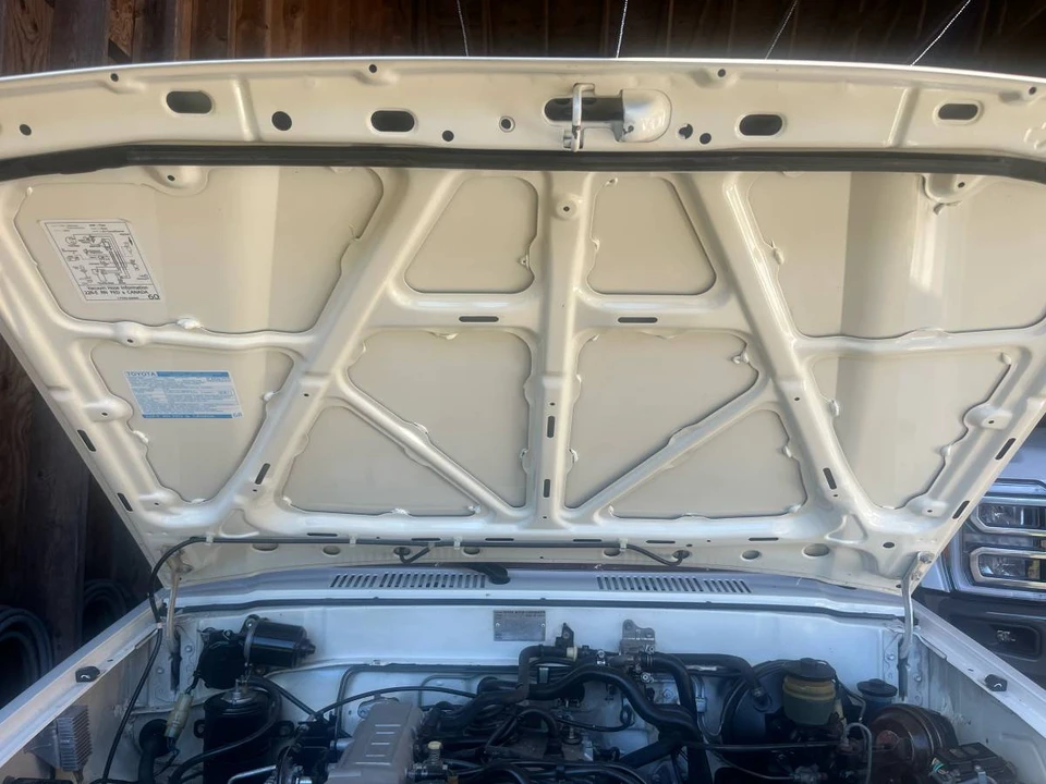 1985 Toyota 4Runner 1st Gen - Image 16 of 19