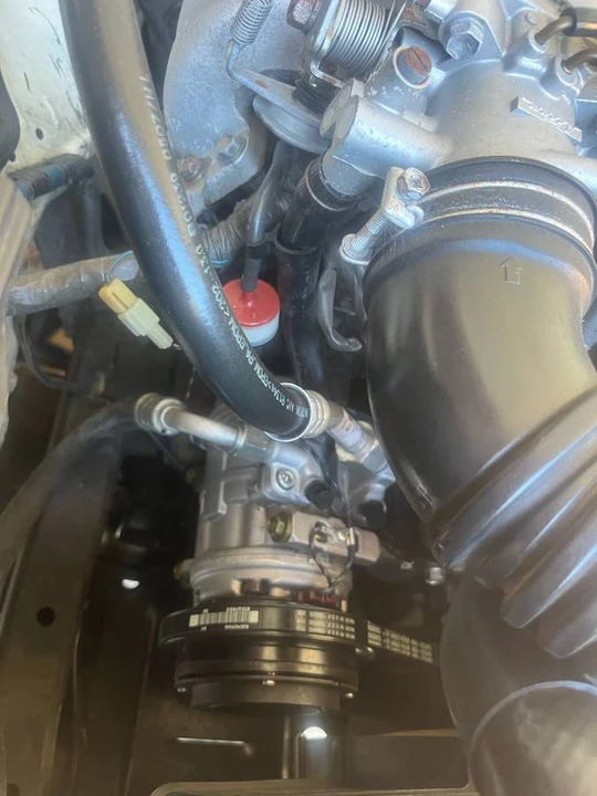 1985 Toyota 4Runner 1st Gen - Image 18 of 19
