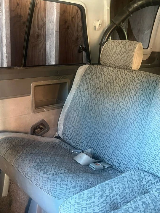 1985 Toyota 4Runner 1st Gen - Image 15 of 19